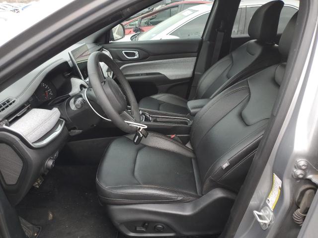 Photo 7 from auction – 2024 JEEP COMPASS LA with VIN 3C4NJDFN3RT579501