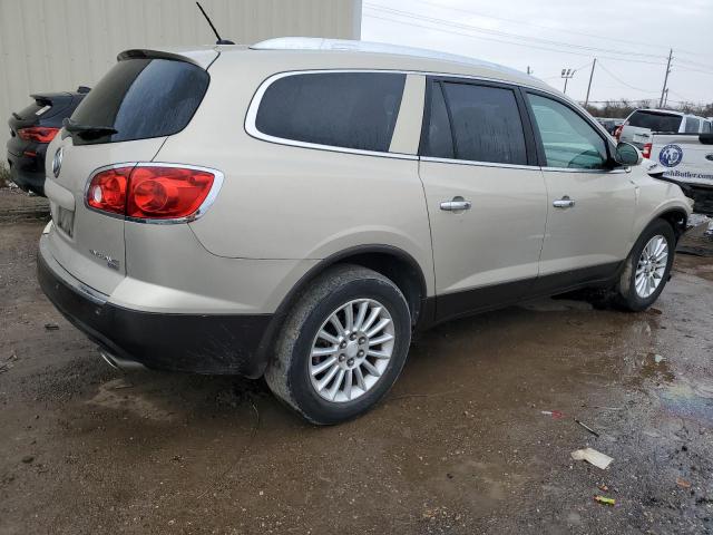 Photo 3 from auction – 2011 BUICK ENCLAVE CX with VIN 5GAKRBED9BJ402796