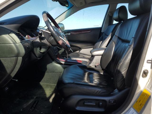 Photo 7 from auction – 2002 LEXUS ES 300 with VIN JTHBF30G520064655