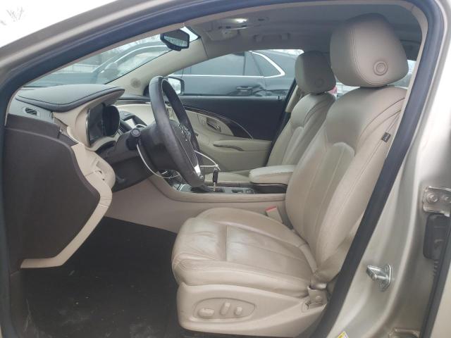Photo 7 from auction – 2016 BUICK LACROSSE with VIN 1G4GB5G37GF147036