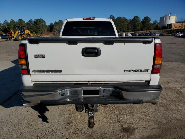Photo 6 from auction – 2005 CHEVROLET SILVERADO with VIN 1GCJK332X5F883347