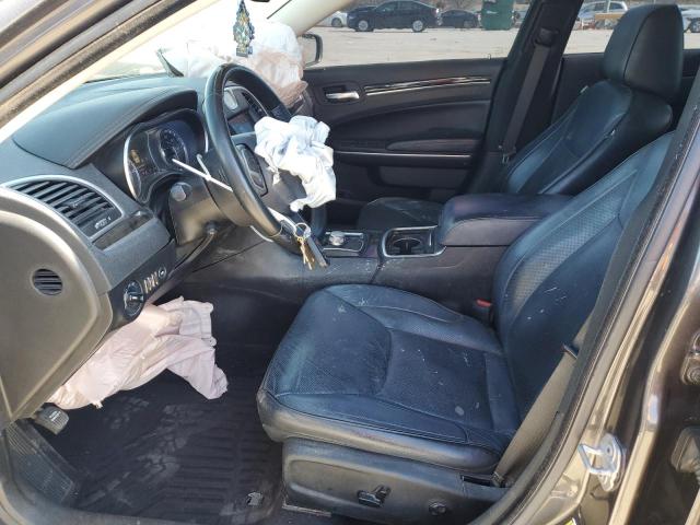 Photo 7 from auction – 2019 CHRYSLER 300 LIMITE with VIN 2C3CCAEG9KH536562