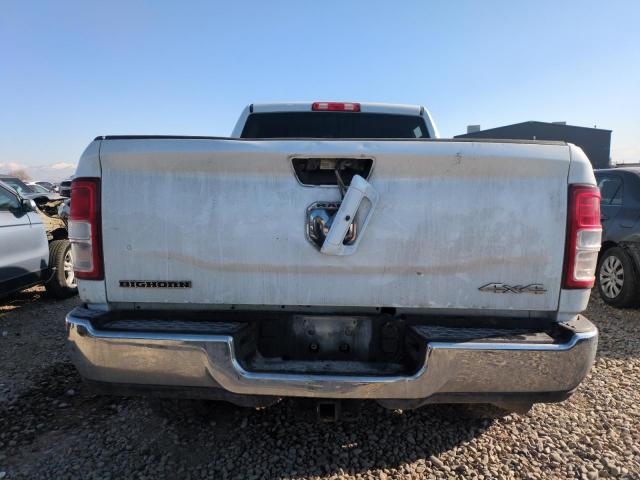 Photo 6 from auction – 2022 RAM 2500 BIG H with VIN 3C6UR5DL7NG235983
