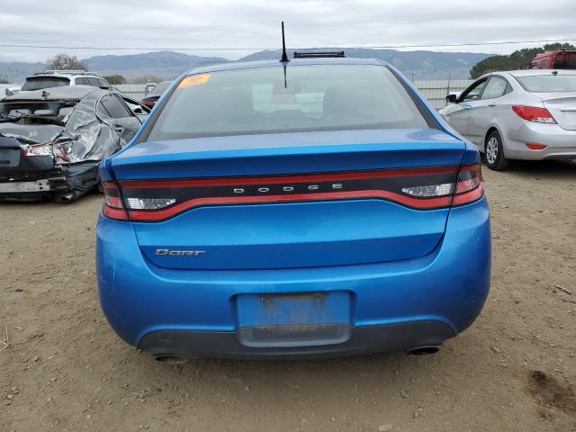 Photo 6 from auction – 2015 DODGE DART SXT with VIN 1C3CDFBB0FD346171