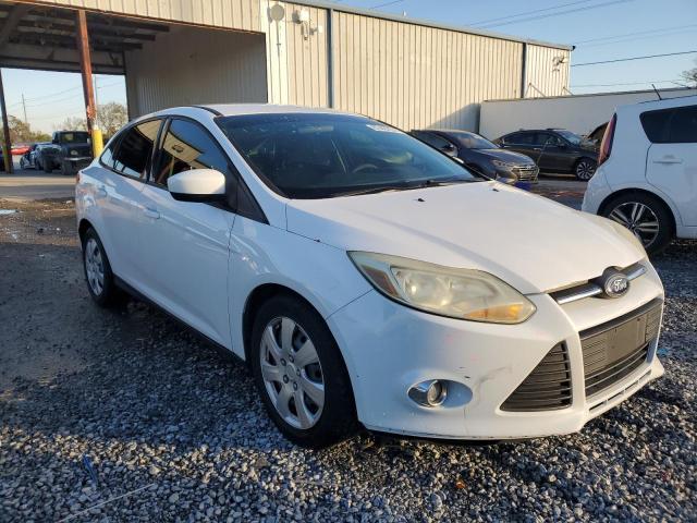 Photo 4 from auction – 2012 FORD FOCUS SE with VIN 1FAHP3F23CL362938