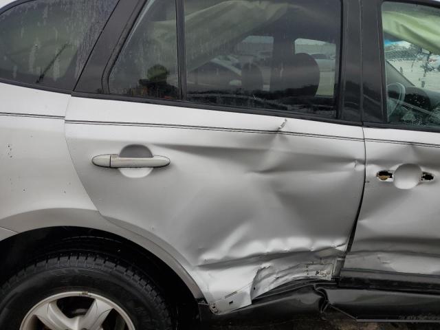 Zdjęcie 11 z aukcji – 2007 HYUNDAI SANTA FE G z VIN 5NMSG13D07H016945