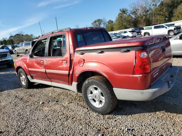 Photo 2 from auction – 2002 FORD EXPLORER S with VIN 1FMZU67E62UC19388