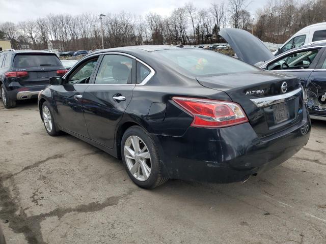 Photo 2 from auction – 2013 NISSAN ALTIMA with VIN 1N4AL3AP0DN436368
