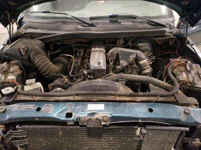Photo 11 from auction – 1996 DODGE RAM 2500 with VIN 1B7KC26C7TS681621