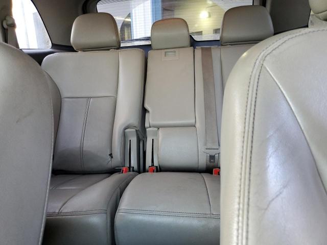 Photo 10 from auction – 2012 FORD EDGE SEL with VIN 2FMDK4JCXCBA45778