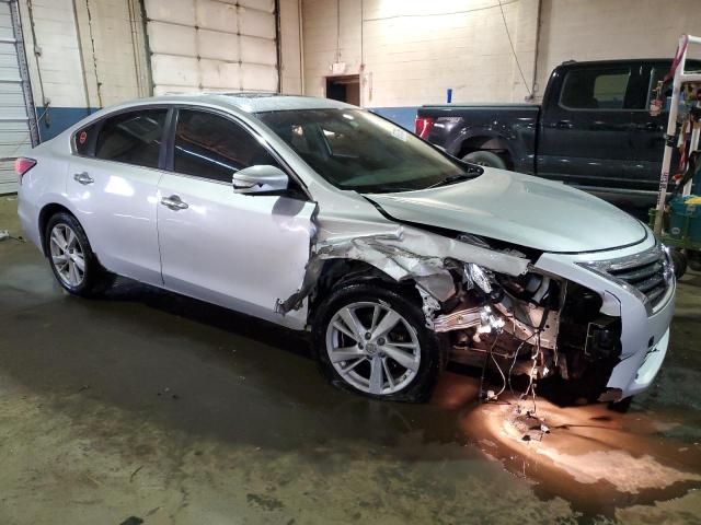Photo 4 from auction – 2014 NISSAN ALTIMA 2.5 with VIN 1N4AL3AP3EN260448
