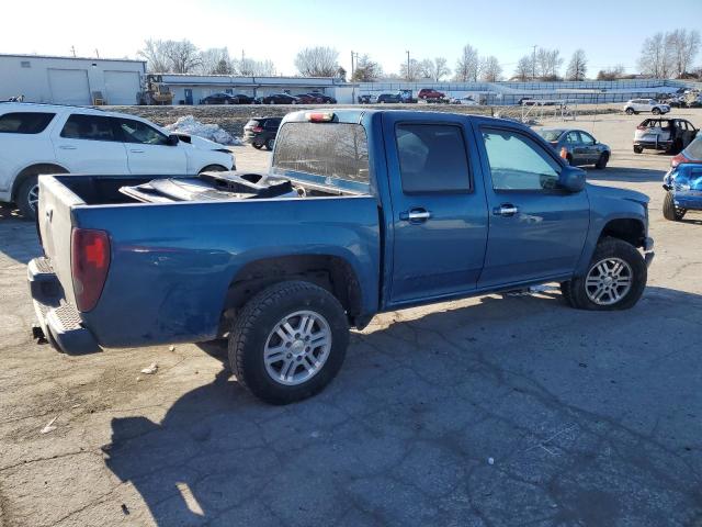 Photo 3 from auction – 2012 CHEVROLET COLORADO L with VIN 1GCHTCFE9C8138169
