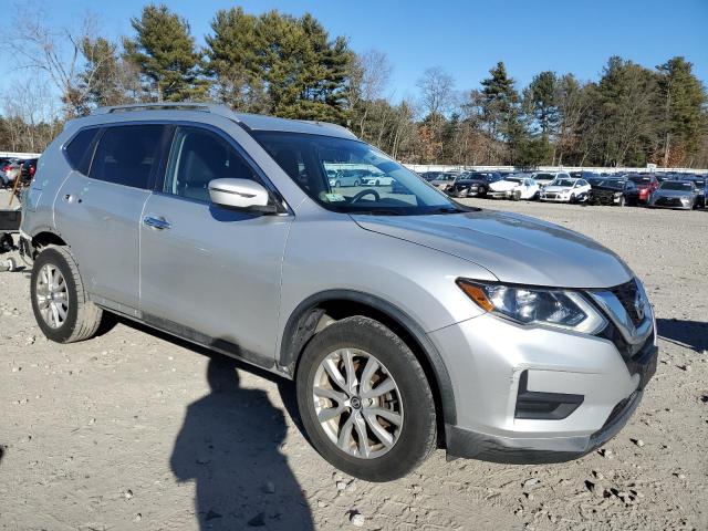 Photo 4 from auction – 2017 NISSAN ROGUE S with VIN KNMAT2MV8HP567234