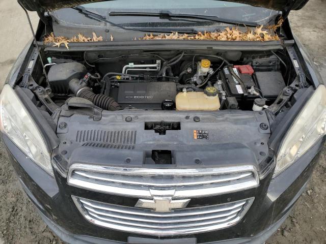 Photo 12 from auction – 2015 CHEVROLET TRAX 1LT with VIN 3GNCJLSB9FL253525