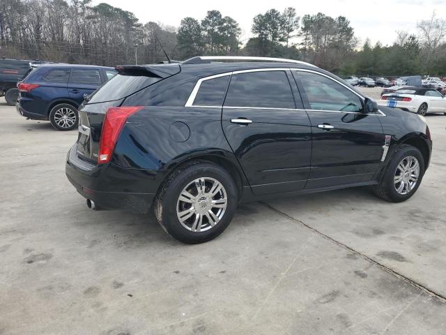 Photo 3 from auction – 2012 CADILLAC SRX LUXURY with VIN 3GYFNAE36CS503673