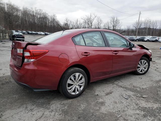 Photo 3 from auction – 2022 SUBARU IMPREZA with VIN 4S3GKAB6XN3605598