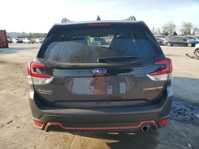 Photo 6 from auction – 2023 SUBARU FORESTER S with VIN JF2SKAJC6PH484609