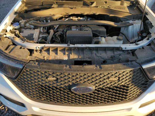 Photo 12 from auction – 2022 FORD EXPLORER P with VIN 1FM5K8AB3NGC36733
