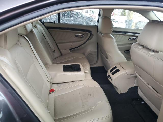 Photo 10 from auction – 2014 FORD TAURUS LIM with VIN 1FAHP2F81EG132759
