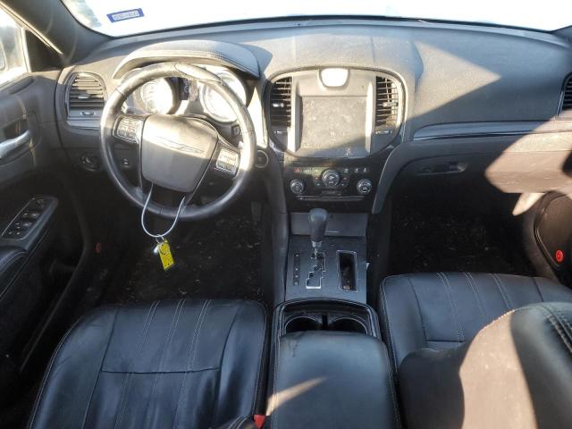 Photo 8 from auction – 2013 CHRYSLER 300 S with VIN 2C3CCABT0DH686435