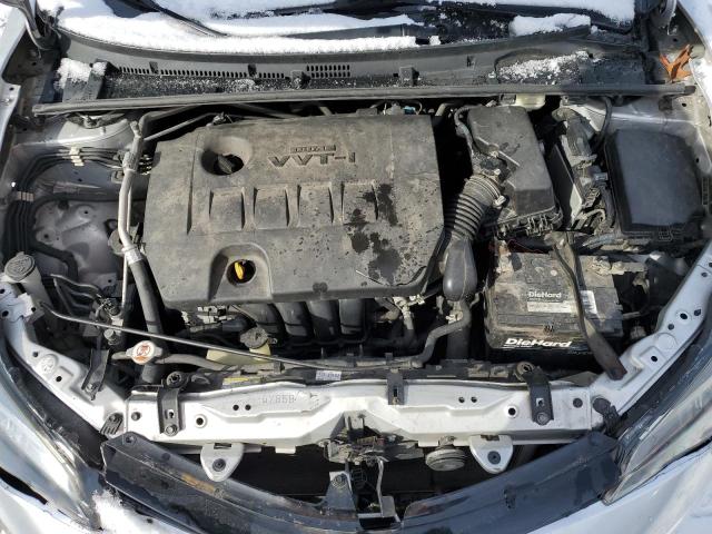 Photo 11 from auction – 2017 TOYOTA COROLLA L with VIN 2T1BURHE6HC907211