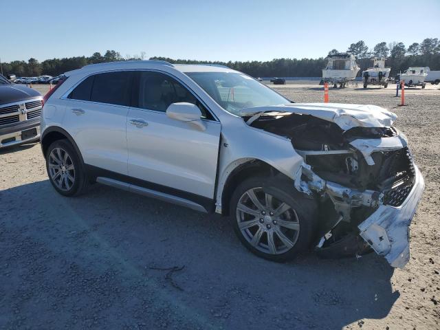 Photo 4 from auction – 2019 CADILLAC XT4 PREMIU with VIN 1GYFZCR44KF196719