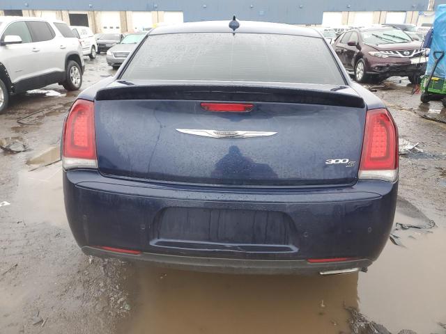 Photo 6 from auction – 2015 CHRYSLER 300 S with VIN 2C3CCABT1FH842808