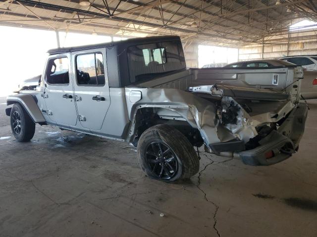 Photo 2 from auction – 2023 JEEP GLADIATOR with VIN 1C6HJTAG1PL506952