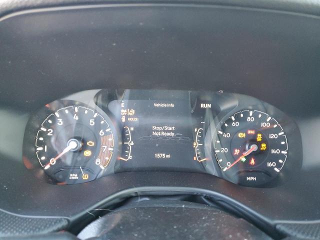 Foto 9 de la subasta – 2025 JEEP COMPASS TR con VIN 3C4NJDDN1ST532850