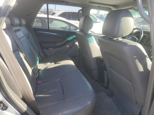 Photo 11 from auction – 2007 TOYOTA 4RUNNER LI with VIN JTEBU17R570108840