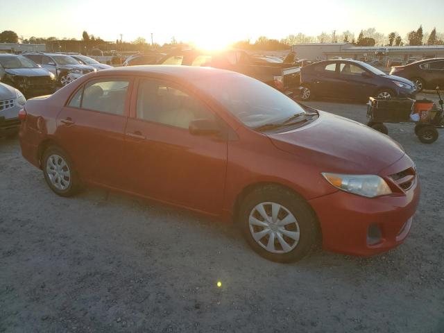 Photo 4 from auction – 2011 TOYOTA COROLLA BA with VIN 2T1BU4EEXBC659589