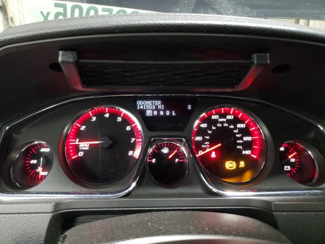Фото 9 с аукциона – 2014 GMC ACADIA SLT с VIN 1GKKVRKDXEJ264136