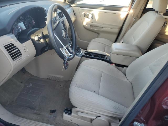 Photo 7 from auction – 2007 SUZUKI XL7 with VIN 2S3DB217776127432