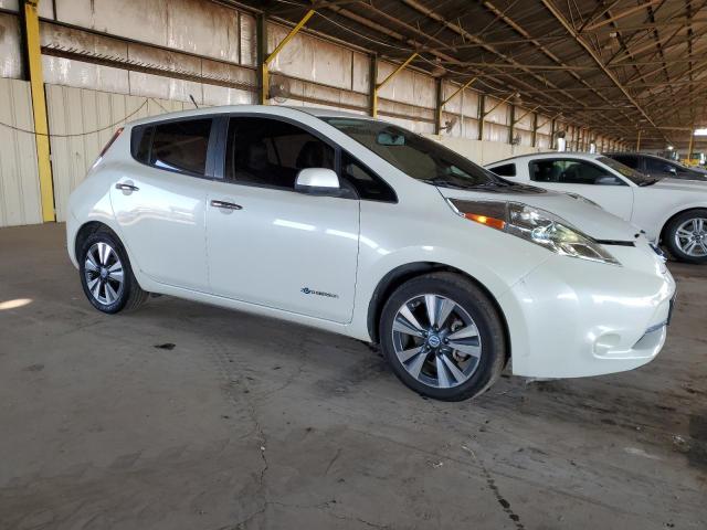 Photo 4 from auction – 2013 NISSAN LEAF S with VIN 1N4AZ0CP5DC413318