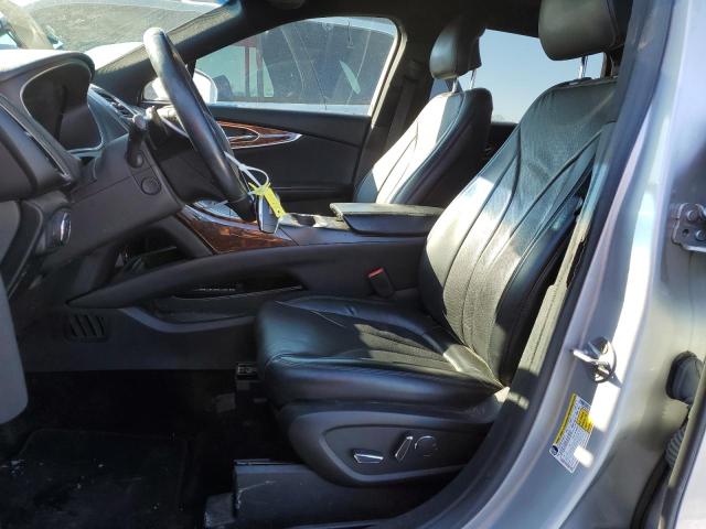 Photo 7 from auction – 2018 LINCOLN MKX RESERV with VIN 2LMPJ8LR3JBL46628
