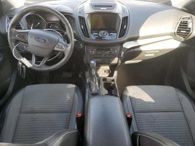 Photo 8 from auction – 2017 FORD ESCAPE TIT with VIN 1FMCU0J93HUA99153