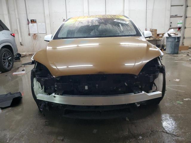 Photo 5 from auction – 2023 TESLA MODEL X with VIN 7SAXCBE50PF404792