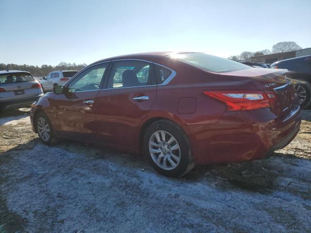 Photo 2 from auction – 2017 NISSAN ALTIMA 2.5 with VIN 1N4AL3AP4HC490144