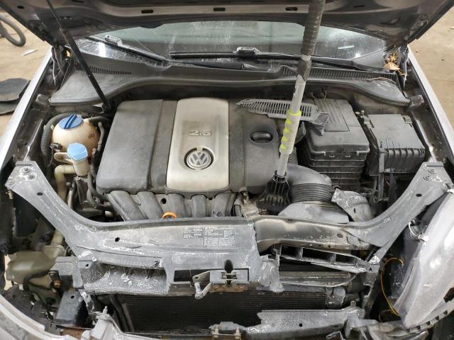 Photo 11 from auction – 2008 VOLKSWAGEN RABBIT with VIN WVWDB71K88W306649