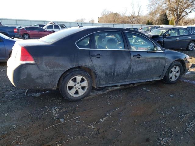 Photo 3 from auction – 2010 CHEVROLET IMPALA LT with VIN 2G1WB5EK7A1129105