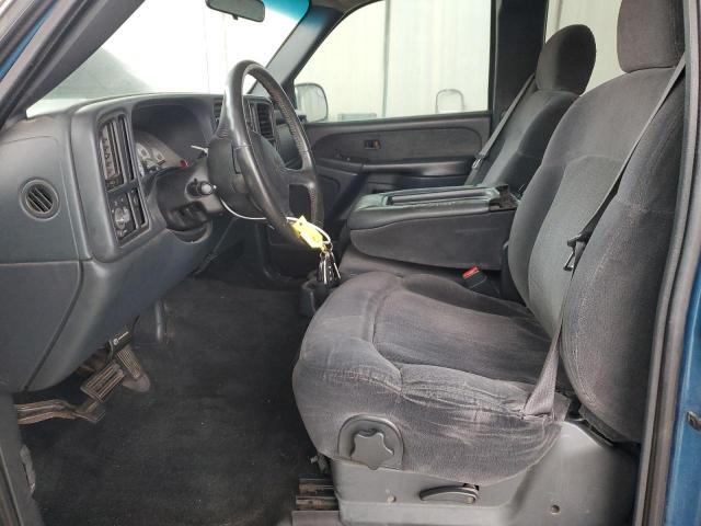 Photo 7 from auction – 2002 CHEVROLET SILVERADO with VIN 1GCEC19V12Z301974