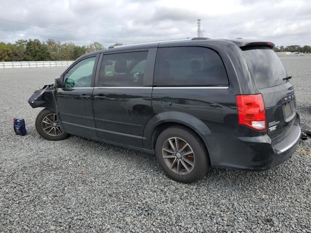 Photo 2 from auction – 2017 DODGE GRAND CARA with VIN 2C4RDGCG0HR714368