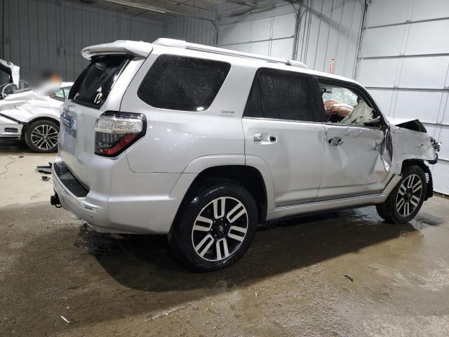 Photo 3 from auction – 2015 TOYOTA 4RUNNER SR with VIN JTEBU5JR7F5239155