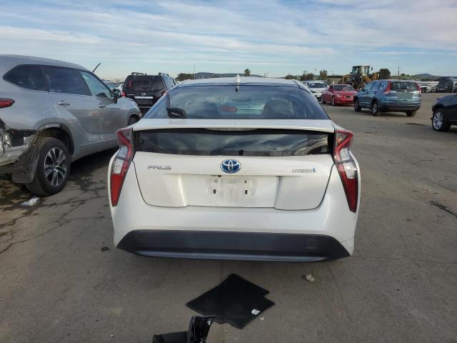 Photo 6 from auction – 2016 TOYOTA PRIUS with VIN JTDKARFU9G3010202