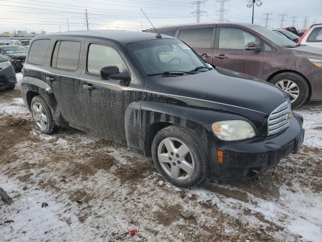 Photo 4 from auction – 2010 CHEVROLET HHR LT with VIN 3GNBABDB7AS645162