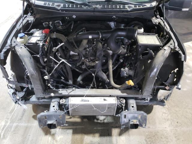 Photo 11 from auction – 2018 FORD F150 SUPER with VIN 1FTEW1CP6JKE69750