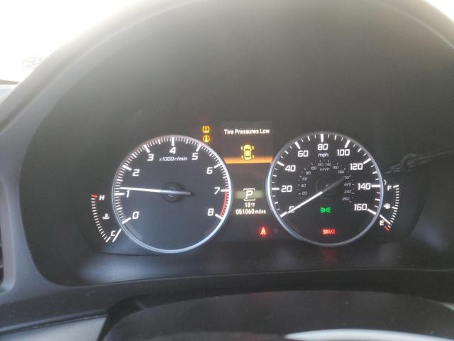 Photo 9 from auction – 2021 ACURA ILX with VIN 19UDE2F39MA008860