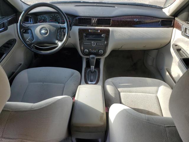 Photo 8 from auction – 2012 CHEVROLET IMPALA LT with VIN 2G1WG5E36C1270356