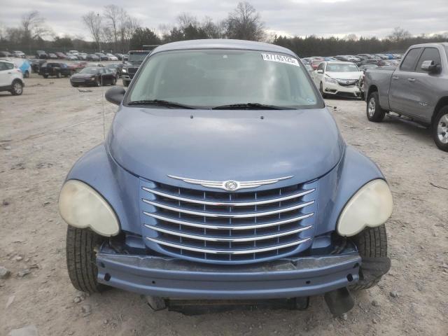 Photo 5 from auction – 2007 CHRYSLER PT CRUISER with VIN 3A4FY58B07T628850