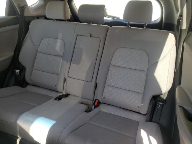 Photo 10 from auction – 2017 HYUNDAI TUCSON LIM with VIN KM8J33A44HU326401